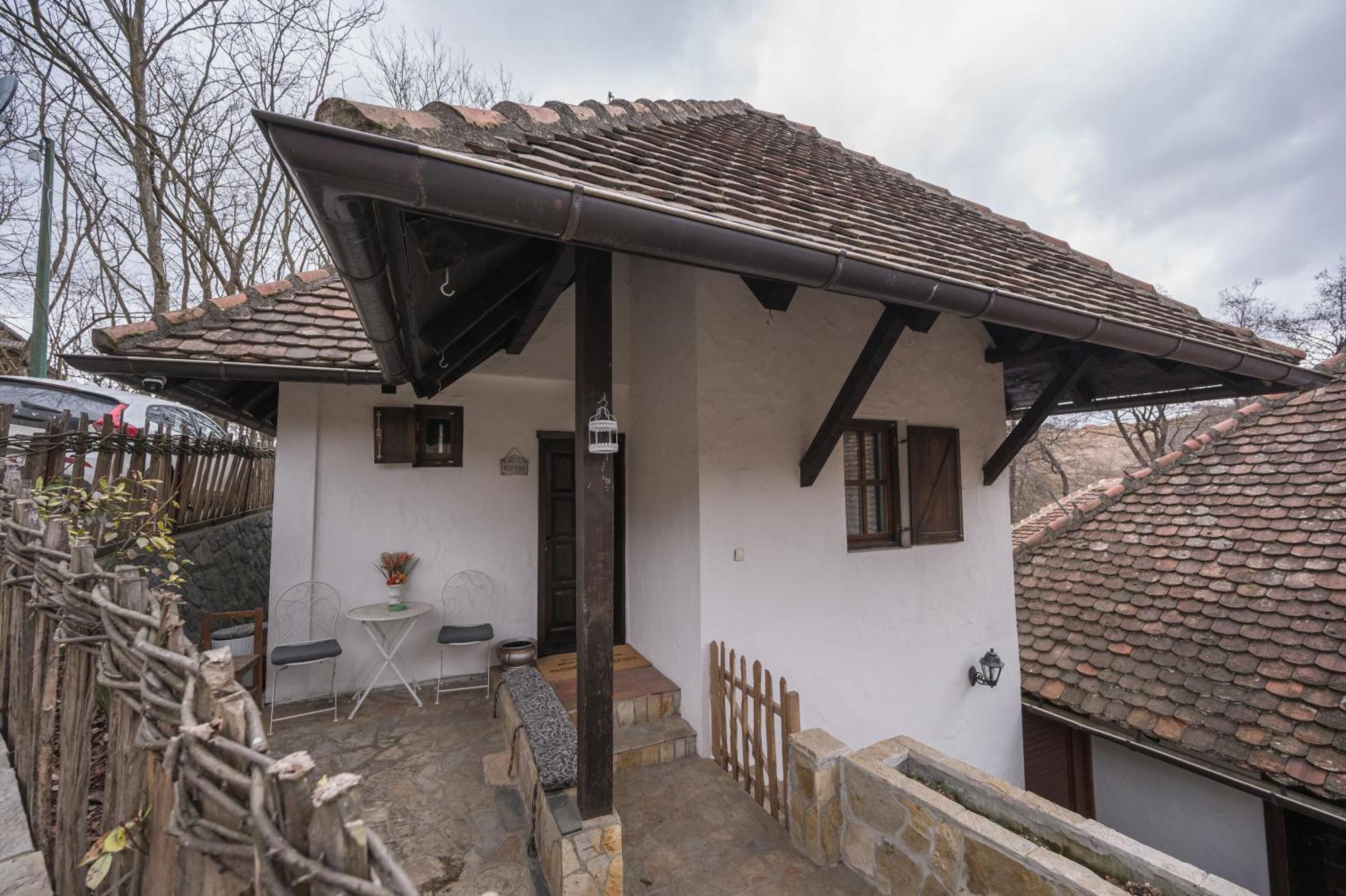 Konak Lecic Trsic Cameră foto